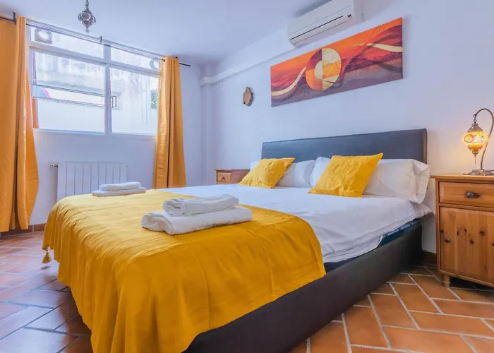 Apartamento Lucano Centro Cordoba