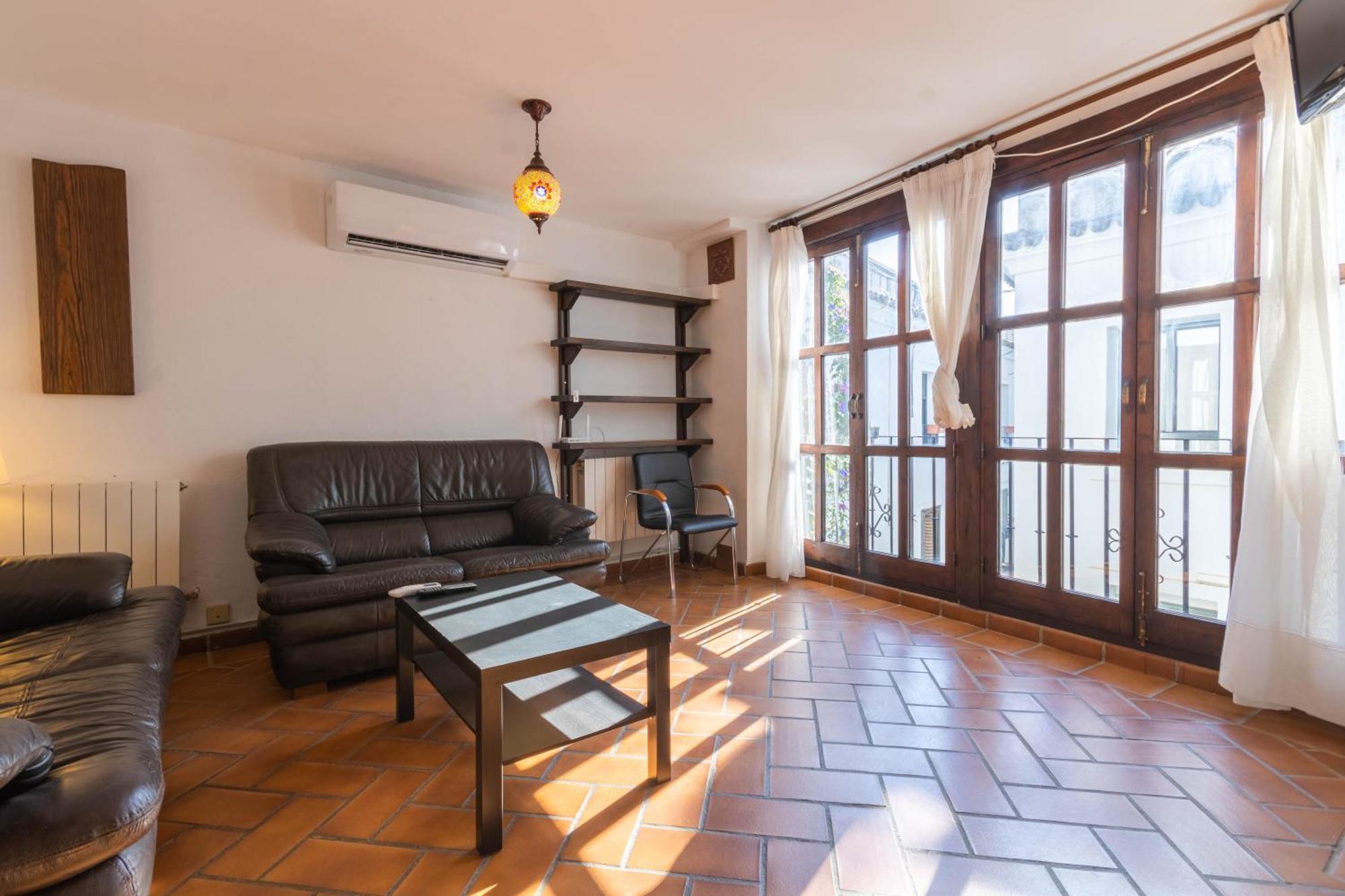 Apartamento Lucano Centro *