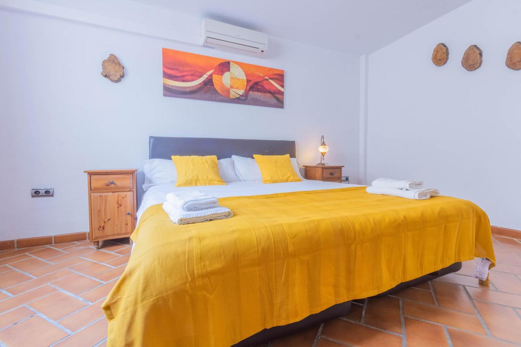 Apartamento Lucano Centro Córdoba