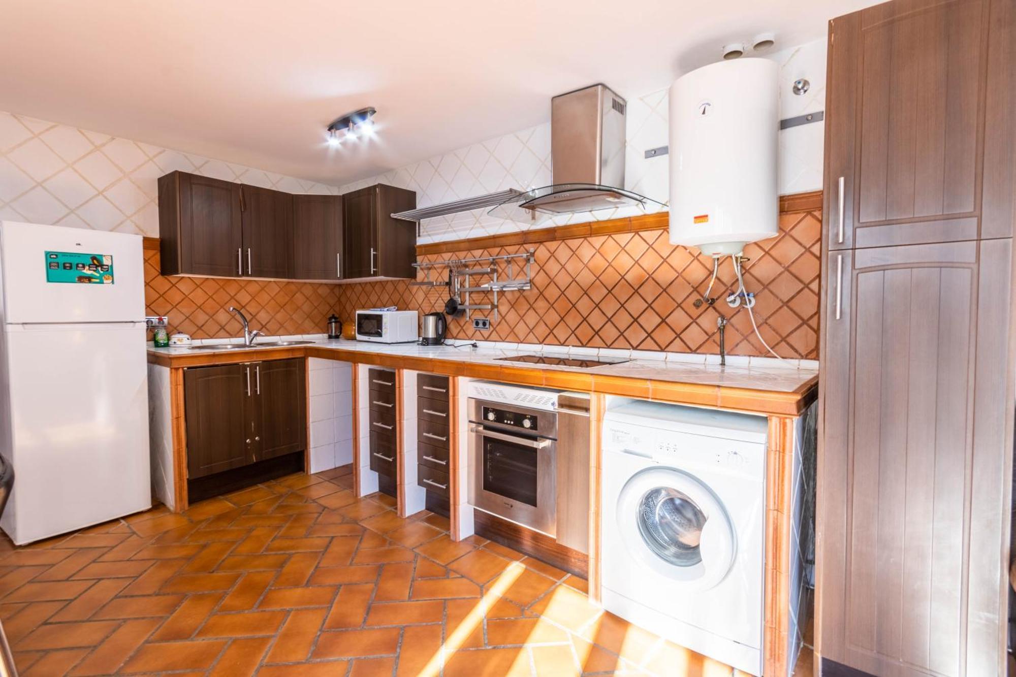Apartamento Lucano Centro