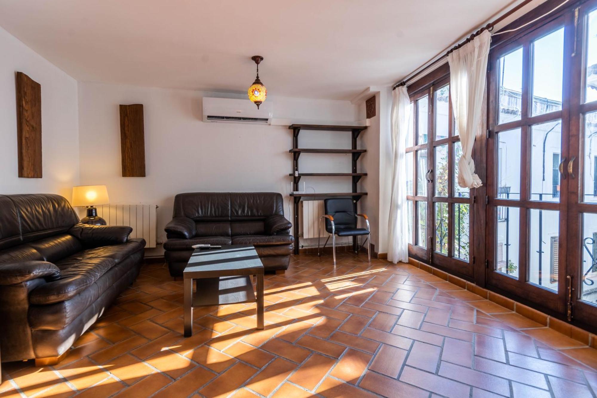 Lucano Centro Apartamento Córdoba