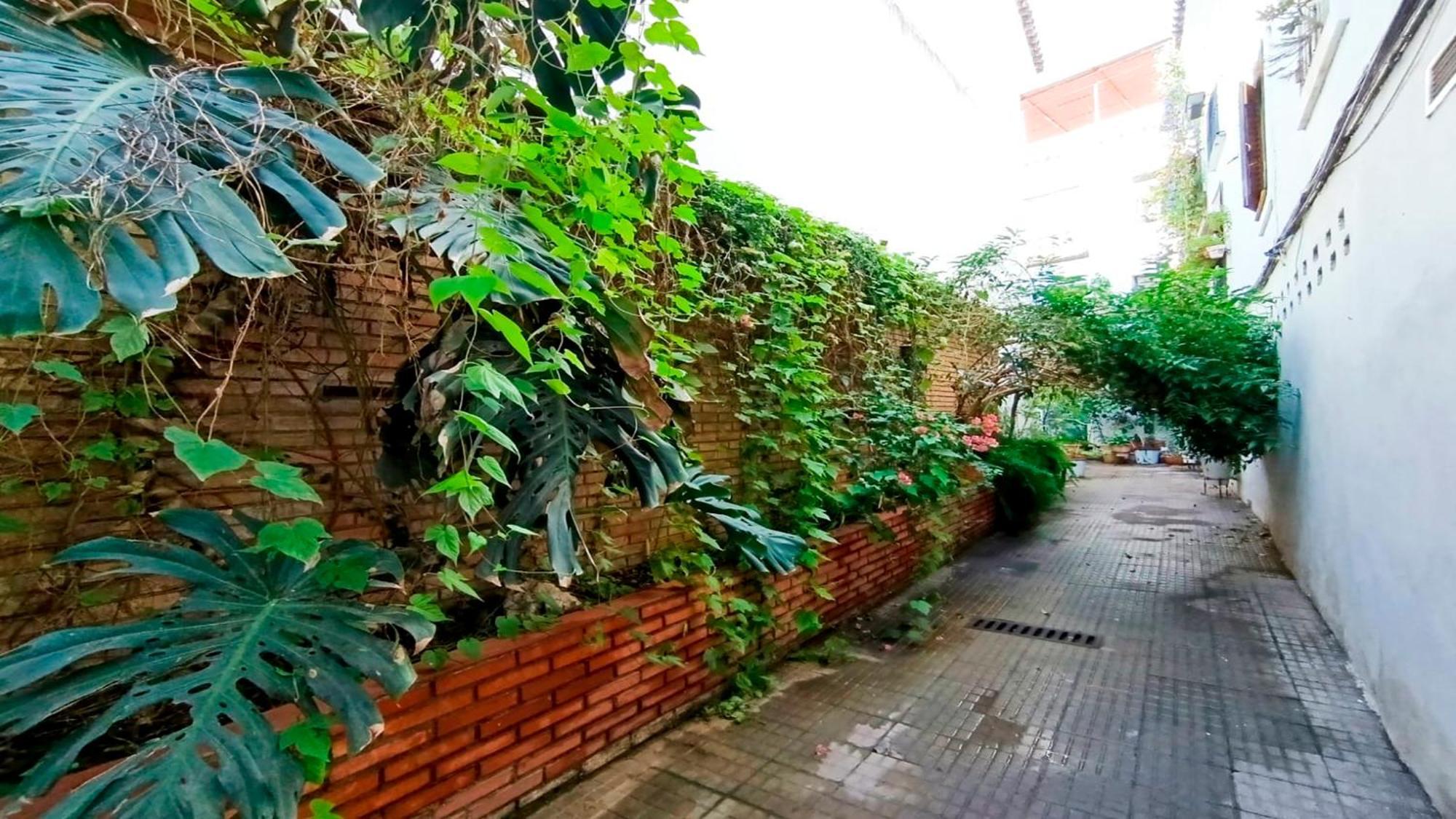 Lucano Centro Apartamento *