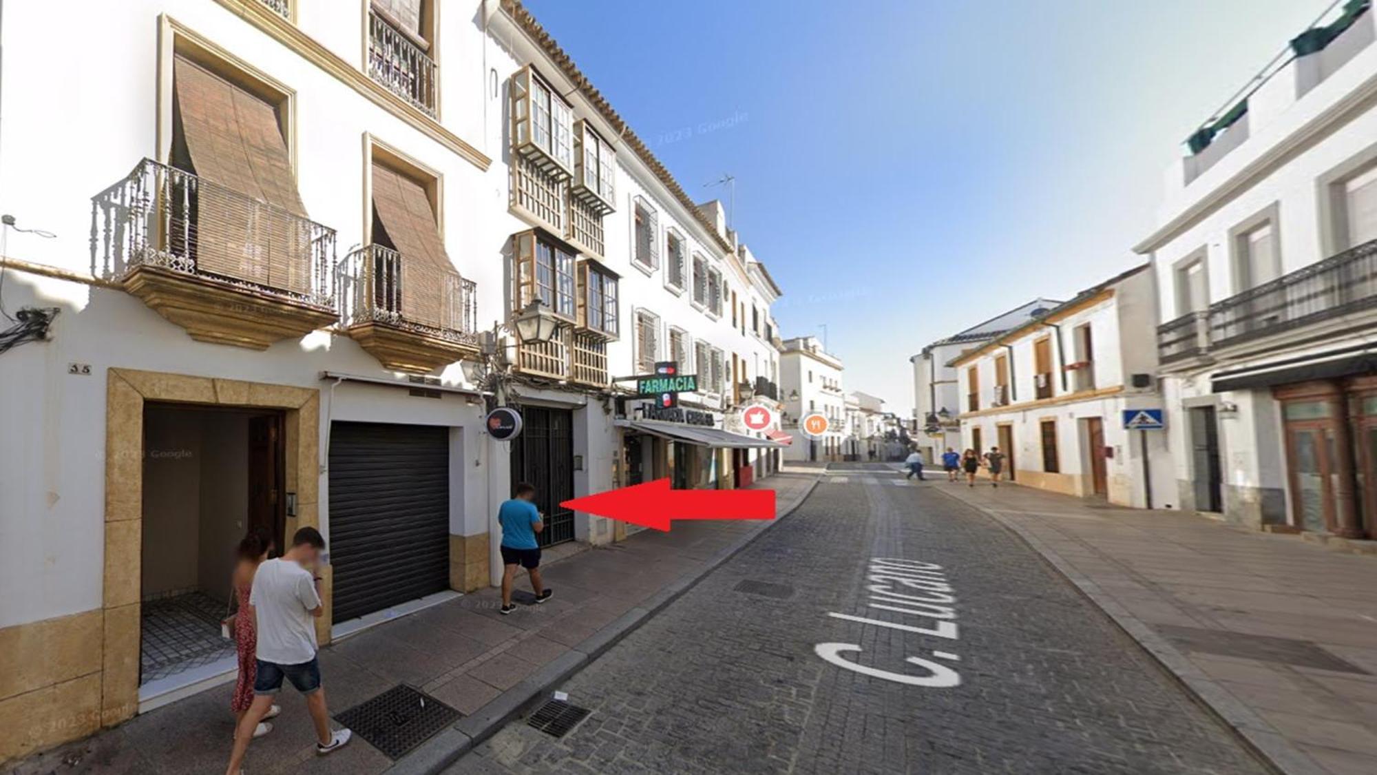 Lucano Centro Córdoba