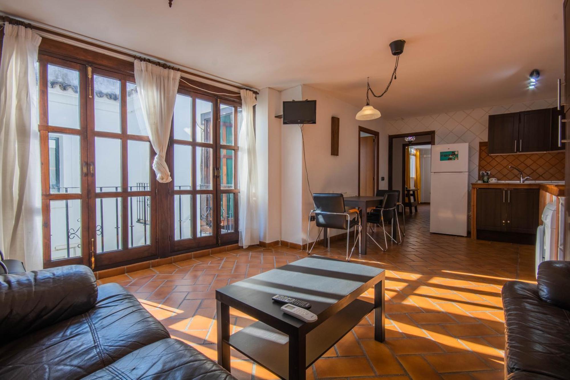 Apartamento Lucano Centro *